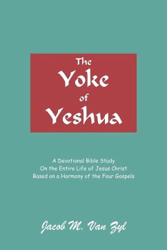 The Yoke of Yeshua