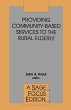 Providing Community-Based Services to... - Bild 1