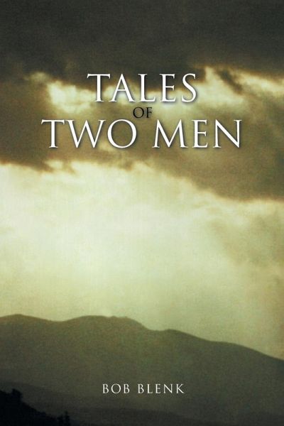 Tales of Two Men Tales of Two Men