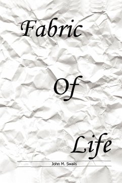 Fabric Of Life - Swails, John M.