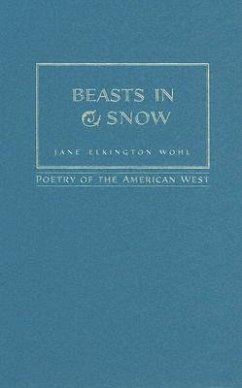 Beasts in Snow - Wohl, Jane Elkington