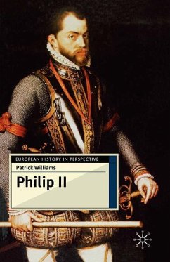 Philip II - Williams, Patrick