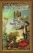 Howl's Moving Castle - Jones, Diana Wynne