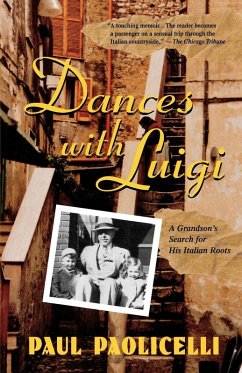 Dances with Luigi - Paolicelli, Paul E.