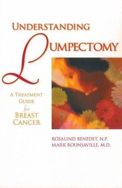 Understanding Lumpectomy - Benedet, Rosalind