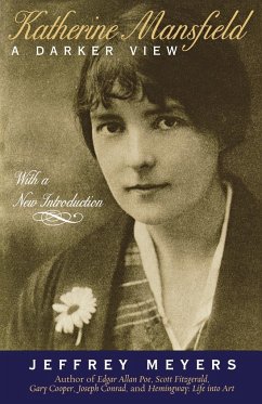 Katherine Mansfield - Meyers, Jeffey