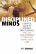 Disciplined Minds - Bild 1