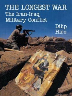 The Longest War - Hiro, Dilip