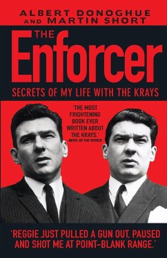 The Enforcer - Donoghue, Albert