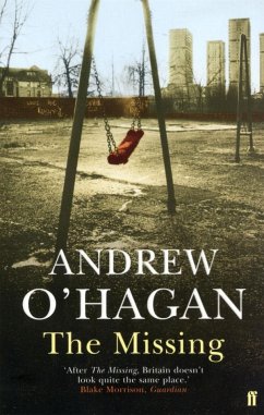 The Missing - O'Hagan, Andrew