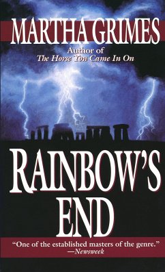 Rainbow's End - Grimes, Martha