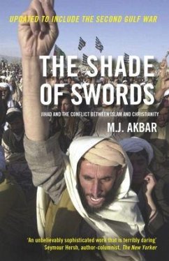 The Shade of Swords - Akbar, M J