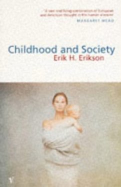 Childhood And Society - Erikson, E H