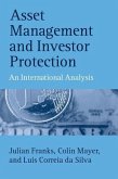 Asset Management and Investor Protection