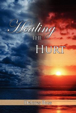 Healing The Hurt - Russ, Delores