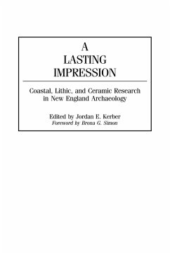 A Lasting Impression - Herausgeber: Kerber, Jordan E.