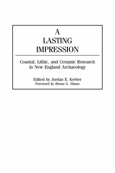 A Lasting Impression