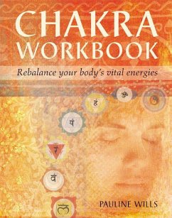 Chakra Workbook - Wills, Pauline