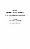 Islam, Europe's Second Religion