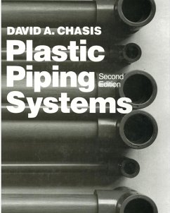 Plastic Piping Systems - Chasis, David