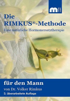 Die Rimkus-Methode - Rimkus, Volker