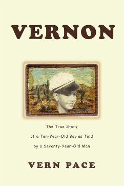 Vernon - Pace, Vern