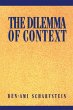 The Dilemma of Context - Bild 1