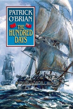 The Hundred Days - O'Brian, Patrick