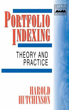 Portfolio Indexing - Hutchinson, Harold