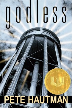 Godless - Hautman, Pete