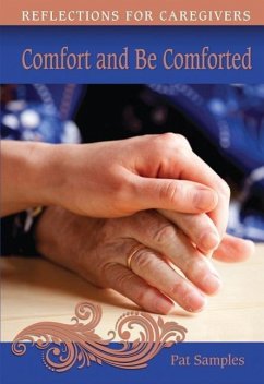 Comfort and Be Comforted - Samples, Pat