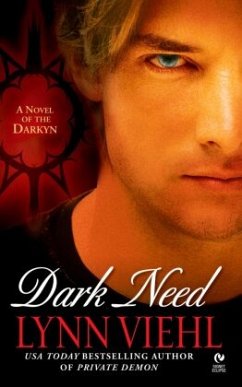 Dark Need - Viehl, Lynn