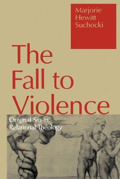 Cover Fall to Violence