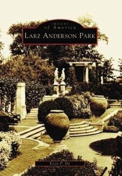 Larz Anderson Park - Ide, Evan P.