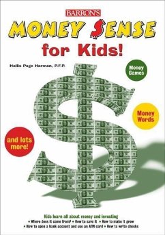 Money Sense for Kids! - Harman, Hollis Page