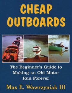 Cheap Outboards - Wawrzyniak, Max