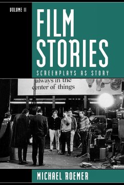 Film Stories - Roemer, Michael