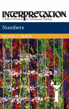 Numbers - Olson, Dennis; Olson, Denis T.