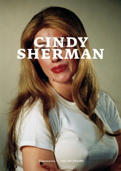 Cindy Sherman - Durand, Regis; Criqui, Jean-Pierre; Mulvey, Laura