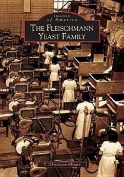 The Fleischmann Yeast Family - Klieger, P. Christiaan