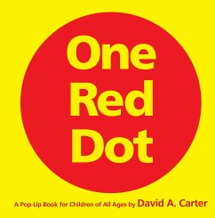 One Red Dot - Carter, David A