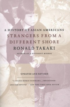 Strangers from a Different Shore - Takaki, Ronald