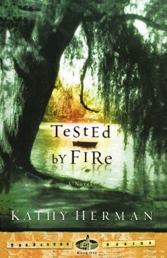 Tested by Fire - Herman, Kathy