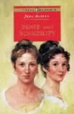 Sense and Sensibility - Austen, Jane