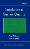 Intro to Survey Quality