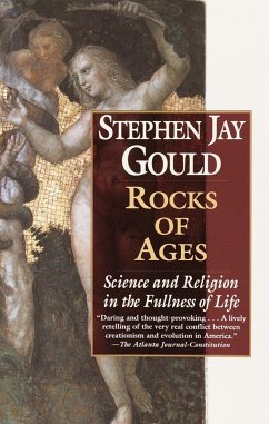 Rocks of Ages - Gould, Stephen Jay