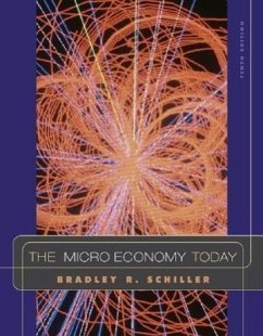 The Micro Economy Today with Discoverecon with Solman Videos - Schiller, Bradley R.; Schiller Bradley