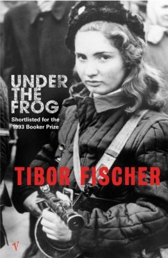 Under The Frog - Fischer, Tibor