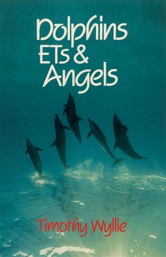 Dolphins, Ets & Angels - Wyllie, Timothy