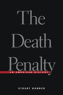 The Death Penalty - Banner, Stuart